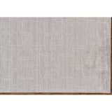 Feizy Rug Lennox 8697F, Taupe/Ivory - Rugs1 - High Fashion Home