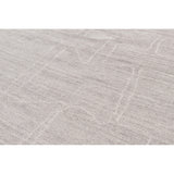 Feizy Rug Lennox 8697F, Taupe/Ivory - Rugs1 - High Fashion Home