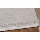 Feizy Rug Lennox 8697F, Taupe/Ivory - Rugs1 - High Fashion Home