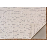 Feizy Rug Lennox 8699F, Ivory - Rugs1 - High Fashion Home