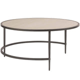 Midtown Nesting Coffee Table-Furniture - Accent Tables-High Fashion Home