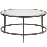 Midtown Nesting Coffee Table-Furniture - Accent Tables-High Fashion Home