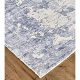 Feizy Rug Emory 8661F, Atlantic - Rugs1 - High Fashion Home