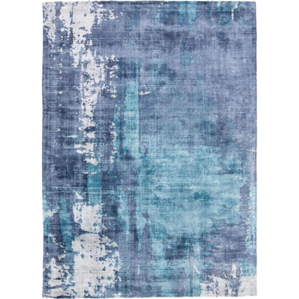 Feizy Rug Emory 8662F, Ocean - Rugs1 - High Fashion Home