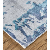 Feizy Rug Emory 8662F, Ocean - Rugs1 - High Fashion Home