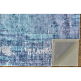 Feizy Rug Emory 8662F, Ocean - Rugs1 - High Fashion Home