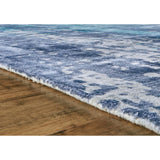 Feizy Rug Emory 8662F, Ocean - Rugs1 - High Fashion Home