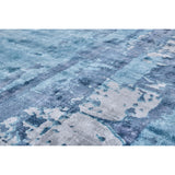 Feizy Rug Emory 8662F, Ocean - Rugs1 - High Fashion Home