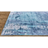 Feizy Rug Emory 8662F, Ocean - Rugs1 - High Fashion Home