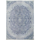 Feizy Rug Cecily 3572F, Blue/Turquoise - Rugs1 - High Fashion Home