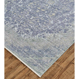 Feizy Rug Cecily 3572F, Blue/Turquoise - Rugs1 - High Fashion Home