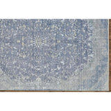 Feizy Rug Cecily 3572F, Blue/Turquoise - Rugs1 - High Fashion Home