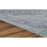 Feizy Rug Cecily 3572F, Blue/Turquoise - Rugs1 - High Fashion Home