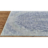 Feizy Rug Cecily 3572F, Blue/Turquoise - Rugs1 - High Fashion Home