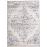 Feizy Rug Cecily 3581F, Cream/Multi - Rugs1 - High Fashion Home