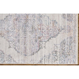 Feizy Rug Cecily 3581F, Cream/Multi - Rugs1 - High Fashion Home