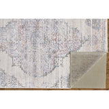 Feizy Rug Cecily 3581F, Cream/Multi - Rugs1 - High Fashion Home