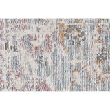 Feizy Rug Cecily 3581F, Cream/Multi - Rugs1 - High Fashion Home