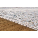 Feizy Rug Cecily 3581F, Cream/Multi - Rugs1 - High Fashion Home