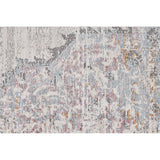 Feizy Rug Cecily 3581F, Cream/Multi - Rugs1 - High Fashion Home