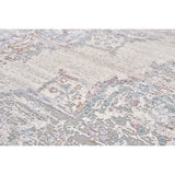 Feizy Rug Cecily 3581F, Cream/Multi - Rugs1 - High Fashion Home