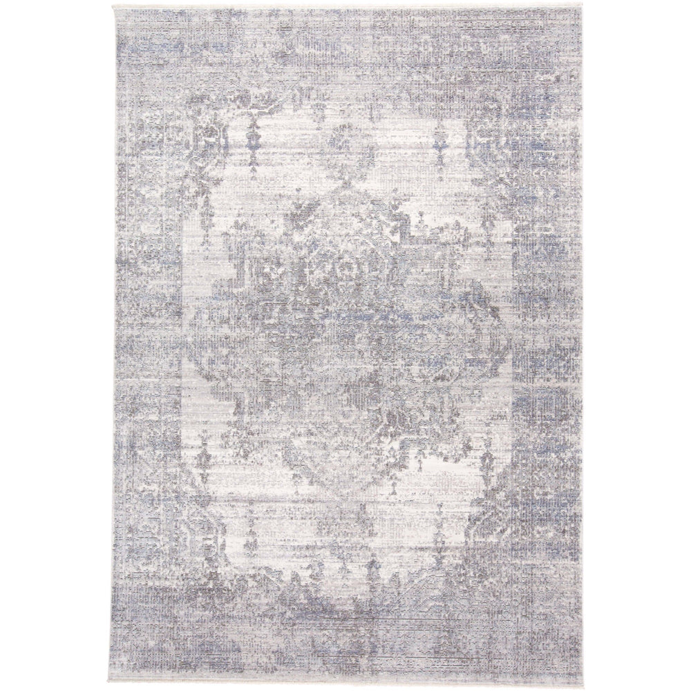 Feizy Rug Cecily 3586F, Gray - Rugs1 - High Fashion Home