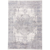 Feizy Rug Cecily 3586F, Gray - Rugs1 - High Fashion Home