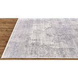 Feizy Rug Cecily 3586F, Gray - Rugs1 - High Fashion Home