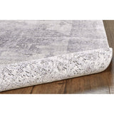 Feizy Rug Cecily 3586F, Gray - Rugs1 - High Fashion Home