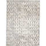 Feizy Rug Kano 3872F, Sand/Charcoal - Rugs1 - High Fashion Home