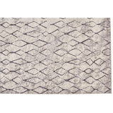 Feizy Rug Kano 3872F, Sand/Charcoal - Rugs1 - High Fashion Home