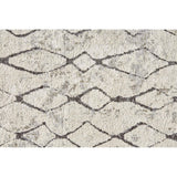 Feizy Rug Kano 3872F, Sand/Charcoal - Rugs1 - High Fashion Home