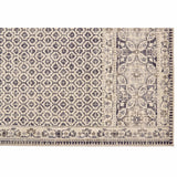 Feizy Rug Kano 3874F, Gray/Ivory - Rugs1 - High Fashion Home