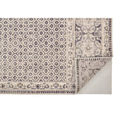 Feizy Rug Kano 3874F, Gray/Ivory - Rugs1 - High Fashion Home