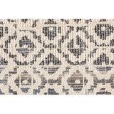 Feizy Rug Kano 3874F, Gray/Ivory - Rugs1 - High Fashion Home