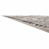 Feizy Rug Kano 3874F, Gray/Ivory - Rugs1 - High Fashion Home