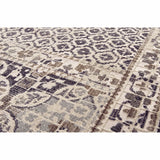 Feizy Rug Kano 3874F, Gray/Ivory - Rugs1 - High Fashion Home