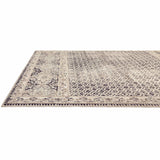 Feizy Rug Kano 3874F, Gray/Ivory - Rugs1 - High Fashion Home