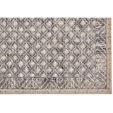 Feizy Rug Kano 3875F, Gray/Charcoal - Rugs1 - High Fashion Home