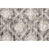 Feizy Rug Kano 3875F, Gray/Charcoal - Rugs1 - High Fashion Home