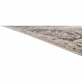 Feizy Rug Kano 3875F, Gray/Charcoal - Rugs1 - High Fashion Home