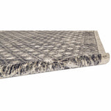 Feizy Rug Kano 3875F, Gray/Charcoal - Rugs1 - High Fashion Home