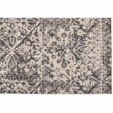 Feizy Rug Kano 3876F, Charcoal/Ivory - Rugs1 - High Fashion Home