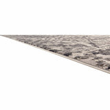 Feizy Rug Kano 3876F, Charcoal/Ivory - Rugs1 - High Fashion Home