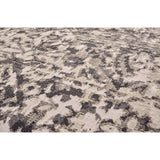 Feizy Rug Kano 3876F, Charcoal/Ivory - Rugs1 - High Fashion Home