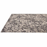 Feizy Rug Kano 3876F, Charcoal/Ivory - Rugs1 - High Fashion Home