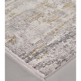 Feizy Rug Cadiz 3887F, Ivory/Gray - Rugs1 - High Fashion Home