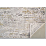 Feizy Rug Cadiz 3887F, Ivory/Gray - Rugs1 - High Fashion Home