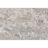 Feizy Rug Cadiz 3887F, Ivory/Gray - Rugs1 - High Fashion Home