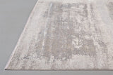 Feizy Rug Cadiz 3888F, Light Gray - Rugs1 - High Fashion Home